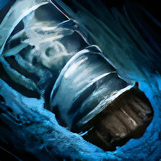 Dolyak Gauntlets icon