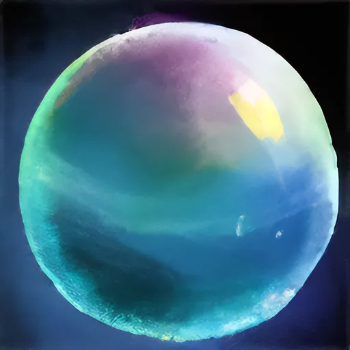 Diver's Breather Helmet icon