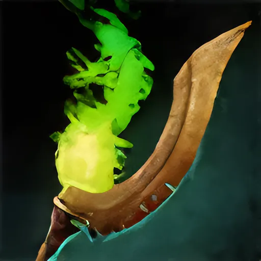Scourge's Torch icon