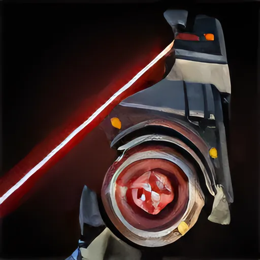 Inquest Mark II Longbow icon