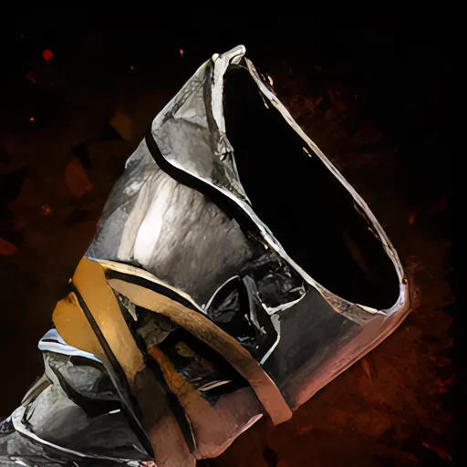 Flame Warhorn icon