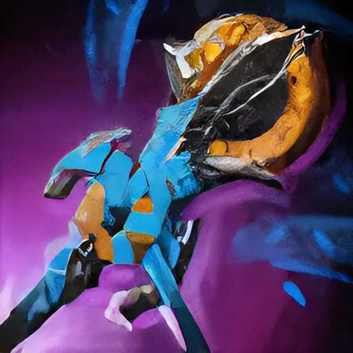 Foefire Staff icon