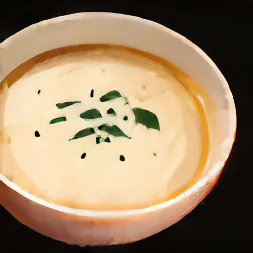 Bowl of Artichoke Soup icon
