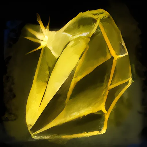 Sun Bead