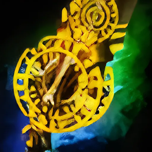 Claymore of the Broken Voice icon