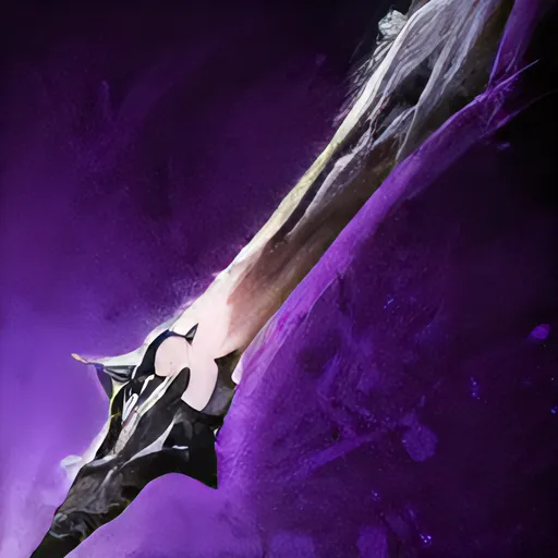 Calligrapher's Sword icon