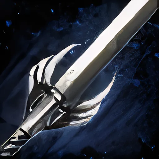 Seraph Sword icon