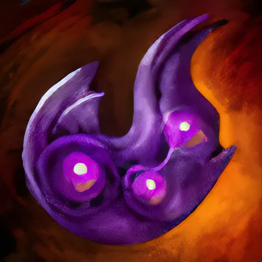 Ancient Focus Core