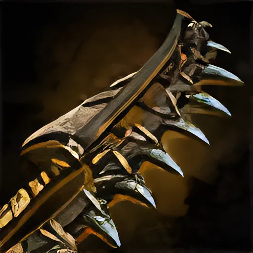 Beastslayer Sword icon