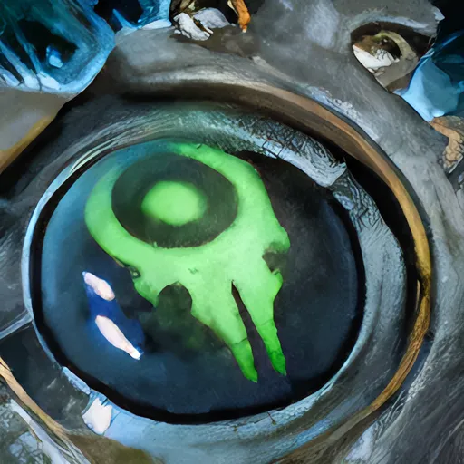 Relic of Grenth icon