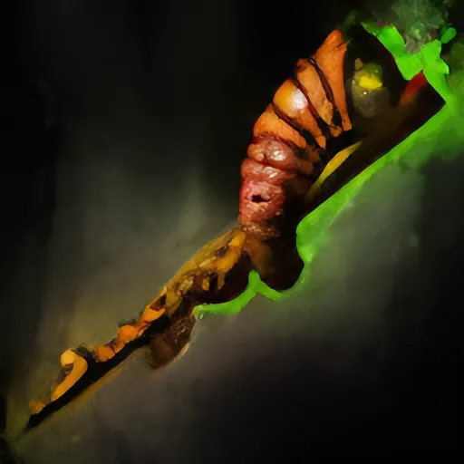 Firefly Mining Flute icon