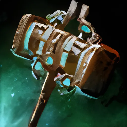 New Kaineng Hammer icon