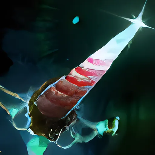 Magical Unicorn Horn icon