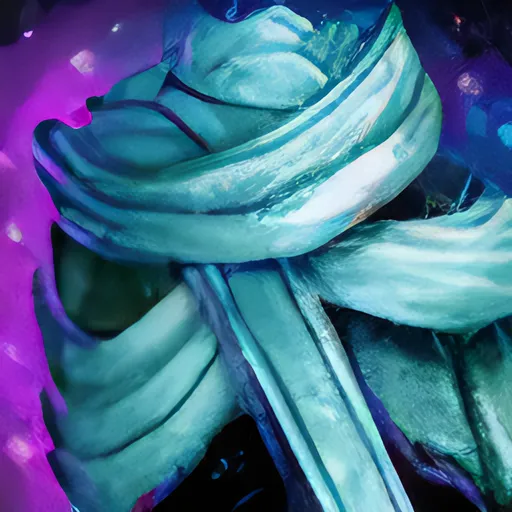 Luminescent Pants icon