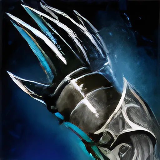 Dreadnought Fists icon