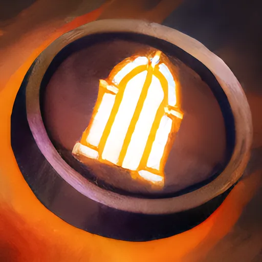 Superior Sigil of Benevolence icon