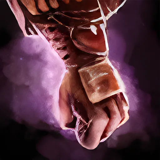 Rascal Gloves icon