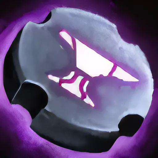 Superior Rune of the Forgeman icon