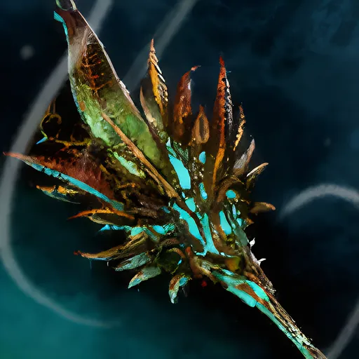 Mordremoth's Tail icon