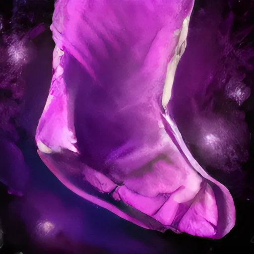 Orichalcum Boot Lining
