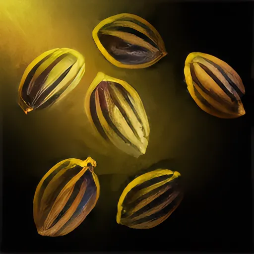 Varietal Cilantro Seed