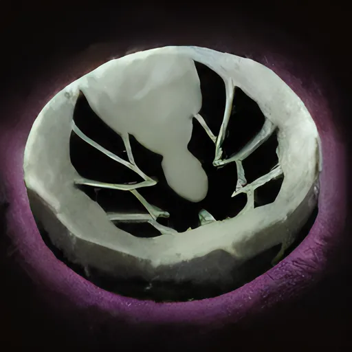 Minor Rune of Dwayna icon