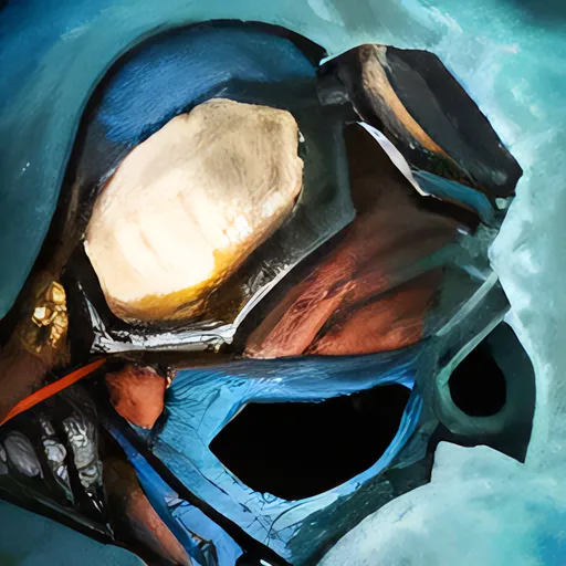 Aetherblade Medium Helmet icon