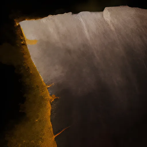 Sheet of Rough Paper