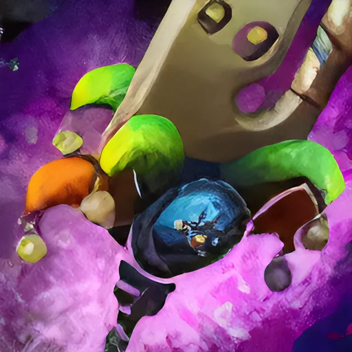 Carnival Greatsword icon