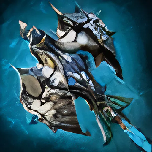 Endless Ocean Hammer icon