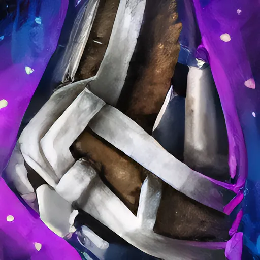 Carapace Mantle icon