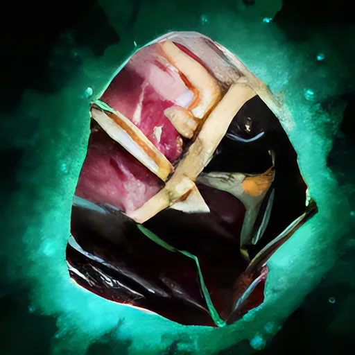 Whisper's Secret Hood icon