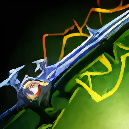 Candy Core Sword icon