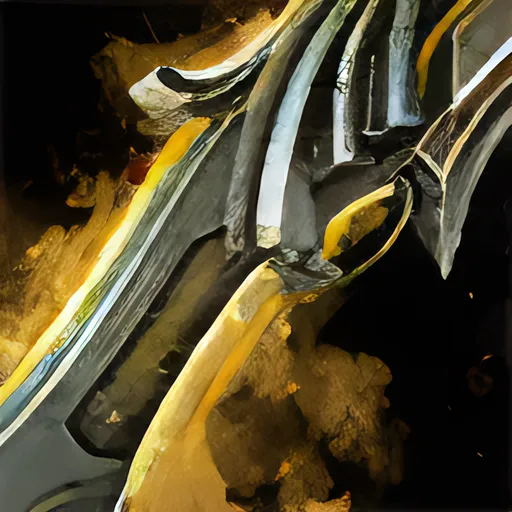 Cavalier Rifle icon