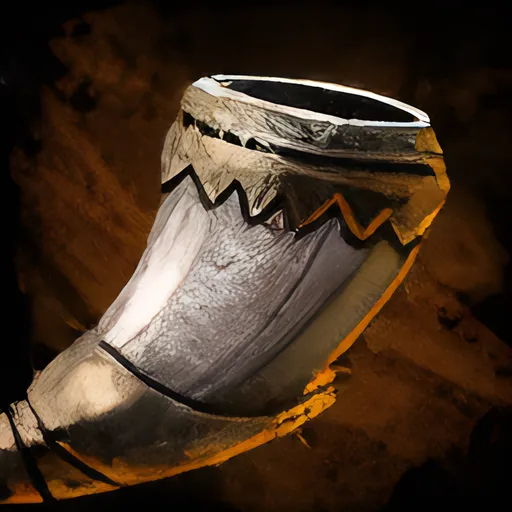 Shiverpeak Warhorn icon