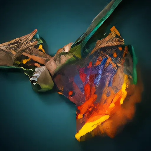 Fused Molten Logging Axe icon