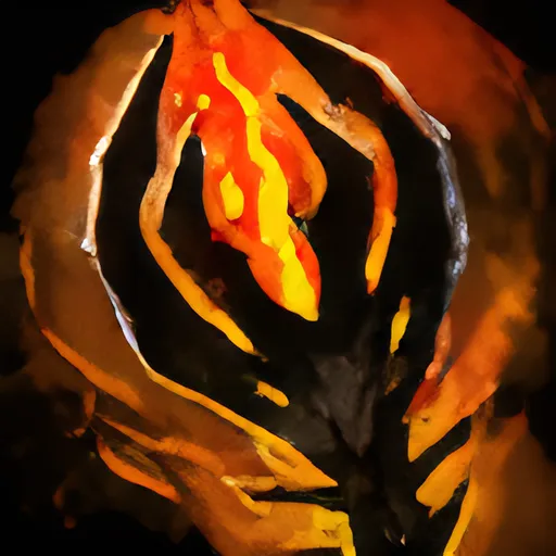 Molten Mace icon