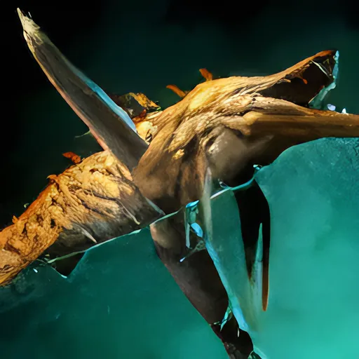 Sharkbait icon