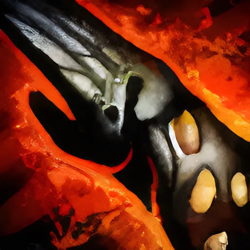 Flame Legion Wraps icon