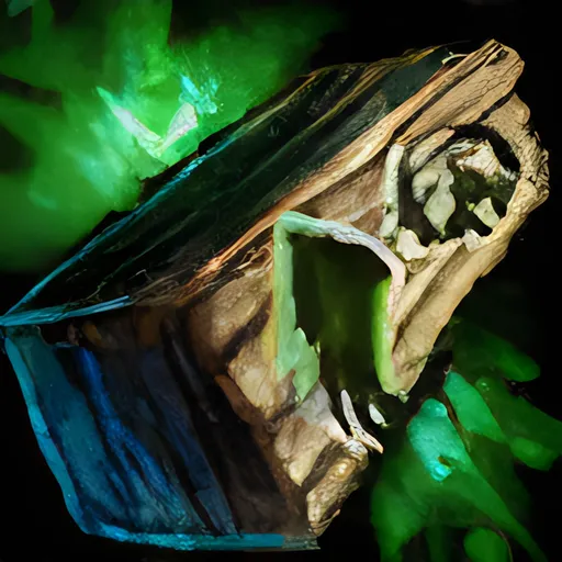 Valkyrie Elder Inscription