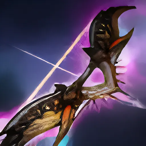 Sanctified Short Bow icon