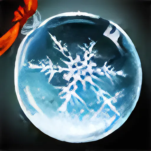 Winter's Presence icon