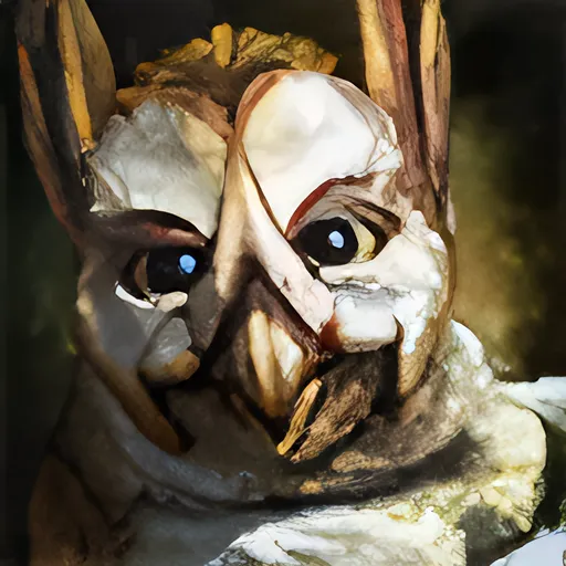 Griffon Hatchling Backpack icon