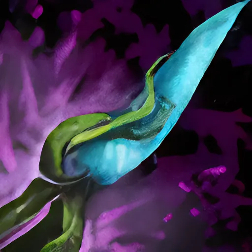 Verdant Dagger icon