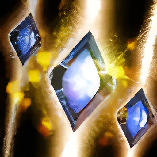 Shard of Spero