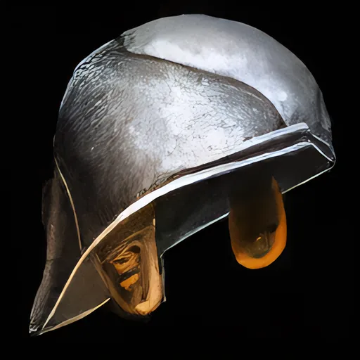Chain Helm icon
