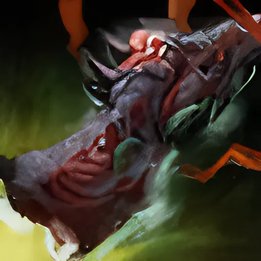 Consecrated Saryx Rifle icon