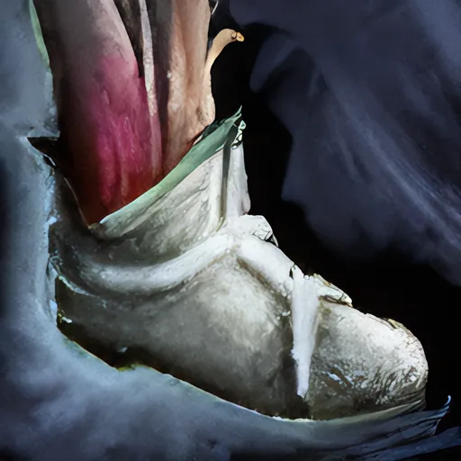 Arborist Boots icon