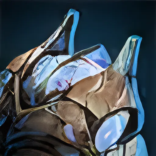 Scruffy Backpack icon