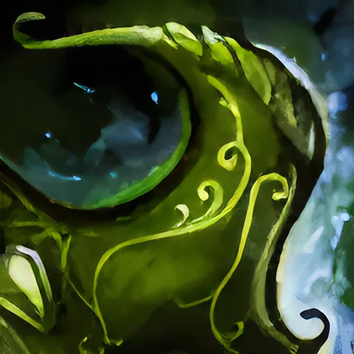 Viridian Antique Artifact icon